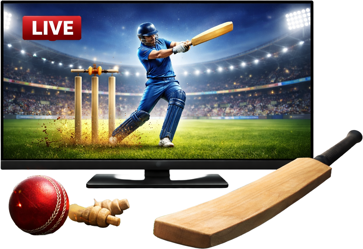 Stream Live Cricket How to Watch T20 World Cup in USA in 3 Easy Steps